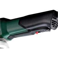 WP 11-125 Quick Angle Grinder, 5", 120 V, 11000 RPM Absolute Business Supply