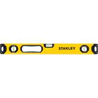 Level, Box, 2' L, Aluminum, 3, Non-Magnetic Absolute Business Supply