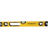 Level, Box, 2' L, Aluminum, 3, Magnetic Absolute Business Supply