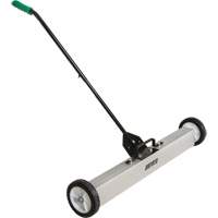 Balayeuse magn&eacute;tique &agrave; pousser, 36" la Absolute Business Supply
