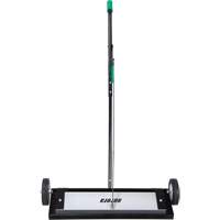 Magnetic Floor Sweepers