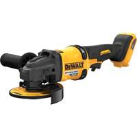 Flexvolt&reg; Perform & Protect Max Brushless Cordless Grinder (Tool Only), 4-1/2" - 6" Wheel, 60 V Absolute Business Supply