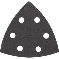 Papier abrasif triangulaire Open-Lok Absolute Business Supply