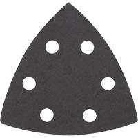 Papier abrasif triangulaire Open-Lok Absolute Business Supply