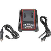 Chargeur de batterie 2,5 Ah et 5,0 Ah, 120 V, Lithium-ion Absolute Business Supply