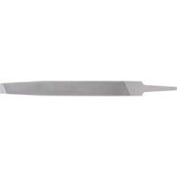 Mill File, Flat, 8", Bastard Absolute Business Supply