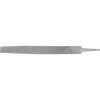 File, Half Round, 8" L, Bastard Cut Absolute Business Supply