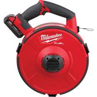 Ensemble de ruban de tirage en acier M18 Fuel Angler de 240 pi Absolute Business Supply