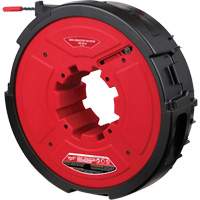 Tambour de ruban de tirage en polyester non conducteur M18 Fuel Angler Absolute Business Supply