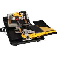 Wet Tile Saw Absolute Business Supply