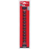 3/8" Drive Socket Rail Absolute Business Supply