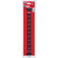 1/2" Drive Socket Rail Absolute Business Supply