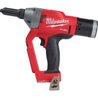 Outil pour rivets aveugles 1/4" M18 Fuel avec One-Key (outil seulement) Absolute Business Supply