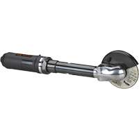 Meuleuse &agrave; tronçonner d'appoint &agrave; angle droit Nitro Series Absolute Business Supply