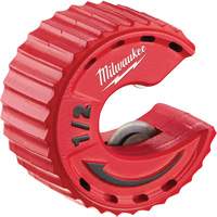 Coupe-tubes pour espaces restreints, Capacit&eacute; de 1/2" Absolute Business Supply