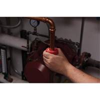 Coupe-tubes pour espaces restreints, Capacit&eacute; de 3/4" Absolute Business Supply