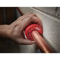 Coupe-tubes pour espaces restreints, Capacit&eacute; de 3/4" Absolute Business Supply