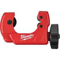 Mini coupe-tubes pour cuivre, Capacit&eacute; de 1" Absolute Business Supply
