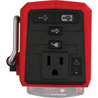 M18 Top-Off Power Supply, 175 W Absolute Business Supply