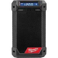 Radio et chargeur M12 (outil seulement), Lithium-ion, 12 V Absolute Business Supply