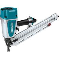 21° Full Round Head Framing Nailer Absolute Business Supply