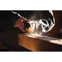 Atomic Max Brushless Cordless Oscillating Multi-Tool (Tool Only), 20 V, Lithium-Ion Absolute Business Supply