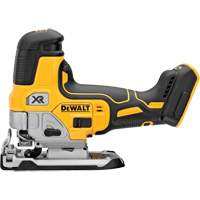 Cordless Jigsaws