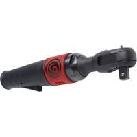 CP7829H Pneumatic Ratchet, 1/2" Drive, 1/4" NPT, 10.95 CFM Absolute Business Supply