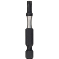 Embouts de tr&eacute;pan &agrave; choc Shockwave Torx, Torx, Embout T-30, Longueur 2" Absolute Business Supply