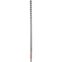 Foret de ligneur pour fibre de verre Shockwave Impact Duty, 11/16", Carbure Absolute Business Supply