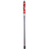 Foret de ligneur pour fibre de verre Shockwave Impact Duty, 11/16", Carbure Absolute Business Supply
