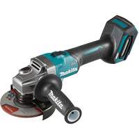 Max XGT&reg; Slide Angle Grinder Kit with Brushless Motor Absolute Business Supply