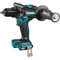 Perceuse-tournevis &agrave; percussion avec moteur sans balai Max XGT, Mandrin 1/2", 40 V Absolute Business Supply