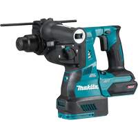 Max XGT&reg; Rotary Hammer with Brushless Motor AWS & AFT (Tool Only), 40 V, 1-1/8", 2.4 ft-lbs, 980 RPM Absolute Business Supply