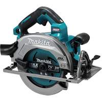 Trousse de scie circulaire avec moteur sans balai AWS Max XGT, 7-1/4", 40 V Absolute Business Supply