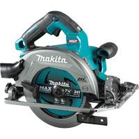 Trousse de scie circulaire avec moteur sans balai AWS Max XGT, 7-1/4", 40 V Absolute Business Supply