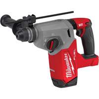 M18 Fuel SDS Plus Rotary Hammer (Tool Only), 18 V, 1", 2 ft-lbs., 1330 RPM Absolute Business Supply