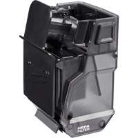 M18 Fuel Hammervac Accessory Dust Box, Filter, and Lid Absolute Business Supply