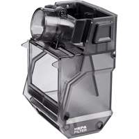 M18 Fuel Hammervac Accessory Dust Box, Filter, and Lid Absolute Business Supply