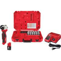 Cordless Cable Strippers