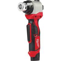 M12 Cable Stripper Kit with 17 Cu THHN/XHHW Bushings Absolute Business Supply