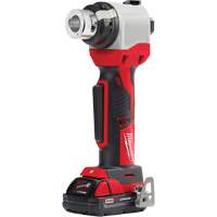 M18 Cable Stripper Kit with 17 Cu THHN/XHHW Bushings Absolute Business Supply