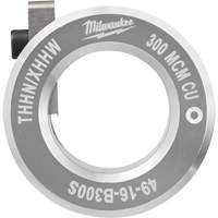 300 MCM Cu THHN/XHHW S Bushing Absolute Business Supply