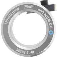 400 MCM Cu THHN/XHHW S Bushing Absolute Business Supply