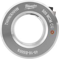 500 MCM Cu THHN/XHHW S Bushing Absolute Business Supply