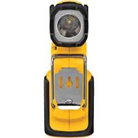 Max* Hand-Held Work Light, LED, 160 Lumens Absolute Business Supply