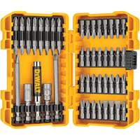 45 Piece Screwdriving Set with ToughCase&reg;+ System Absolute Business Supply