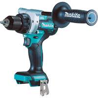 Perceuse-tournevis sans fil avec moteur sans balai (outil seulement), Lithium-ion, 18 V, Mandrin 1/2", Couple 1150 lb-po Absolute Business Supply