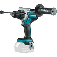Perceuse-tournevis &agrave; percussion sans fil avec moteur sans balai (outil seulement), Mandrin 1/2", 18 V Absolute Business Supply