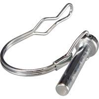 Earth Auger Pin Absolute Business Supply